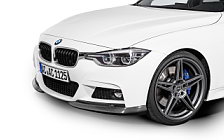 Car tuning desktop wallpapers AC Schnitzer ACS3 3.0i BMW 3-series - 2015