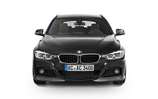 Car tuning desktop wallpapers AC Schnitzer ACS3 Touring BMW 3-series Touring - 2015