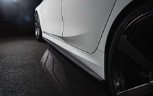 Car tuning desktop wallpapers 3D Design BMW 320i M Sport G20 - 2019