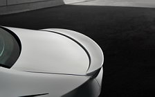 Car tuning desktop wallpapers 3D Design BMW 3 Series M Sport G20 - 2019