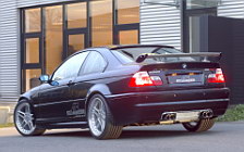 Car tuning wallpapers AC Schnitzer BMW 3-series E46 M3 Coupe