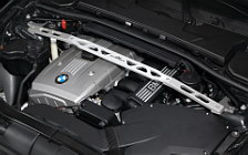 Car tuning wallpapers AC Schnitzer ACS3 BMW 3-series E90 Sedan