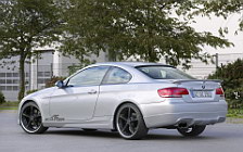 Car tuning wallpapers AC Schnitzer ACS3 BMW 3-series E92 Coupe