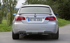 Car tuning wallpapers AC Schnitzer ACS3 BMW 3-series E92 Coupe