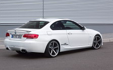 Car tuning wallpapers AC Schnitzer ACS3 BMW 3-series E92 Coupe