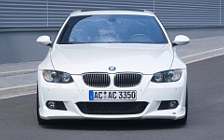 Car tuning wallpapers AC Schnitzer ACS3 BMW 3-series E92 Coupe