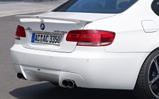 Car tuning wallpapers AC Schnitzer ACS3 BMW 3-series E92 Coupe