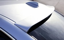 Car tuning wallpapers Hamann BMW 3-Series E90 Sedan