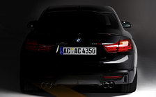 Car tuning desktop wallpapers AC Schnitzer ACS4 3.5i Coupe BMW 4-series Coupe - 2013
