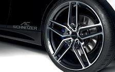Car tuning desktop wallpapers AC Schnitzer ACS4 3.5i Coupe BMW 4-series Coupe - 2013