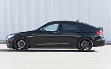 Car tuning wallpapers Hamann BMW 5-Series Gran Turismo - 2010