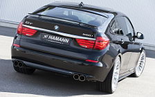 Car tuning wallpapers Hamann BMW 5-Series Gran Turismo - 2010