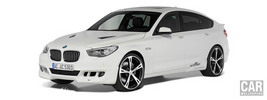 AC Schnitzer BMW 5-Series Gran Turismo - 2010