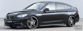 Hamann BMW 5-Series Gran Turismo - 2010