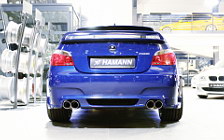 Car tuning wallpapers Hamann M5 Widebody - 2006
