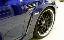 Car tuning wallpapers Hamann M5 Widebody - 2006