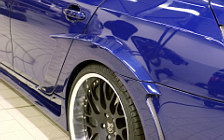 Car tuning wallpapers Hamann M5 Widebody - 2006