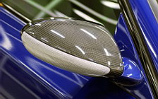 Car tuning wallpapers Hamann M5 Widebody - 2006