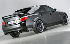 Car tuning wallpapers Hamann M5 Widebody - 2006