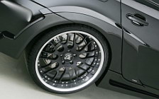 Car tuning wallpapers Hamann M5 Widebody - 2006