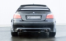 Car tuning wallpapers Hamann M5 Widebody - 2006