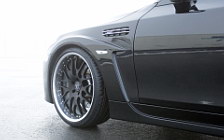 Car tuning wallpapers Hamann M5 Widebody - 2006