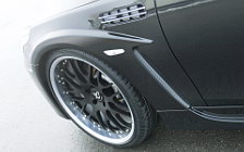 Car tuning wallpapers Hamann M5 Widebody - 2006