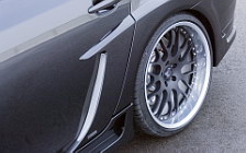 Car tuning wallpapers Hamann M5 Widebody - 2006