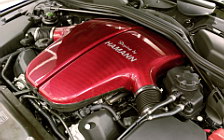 Car tuning wallpapers Hamann M5 Widebody - 2006