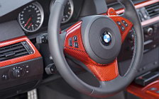 Car tuning wallpapers Hamann M5 Widebody - 2006
