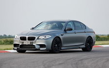 Cars wallpapers Kelleners Sport KS5-S BMW M5 F10 - 2012