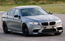 Cars wallpapers Kelleners Sport KS5-S BMW M5 F10 - 2012