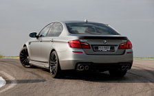 Cars wallpapers Kelleners Sport KS5-S BMW M5 F10 - 2012