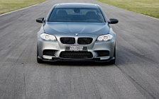 Cars wallpapers Kelleners Sport KS5-S BMW M5 F10 - 2012