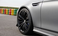 Cars wallpapers Kelleners Sport KS5-S BMW M5 F10 - 2012