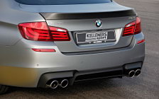 Cars wallpapers Kelleners Sport KS5-S BMW M5 F10 - 2012