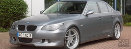 AC Schnitzer BMW 5-series E60