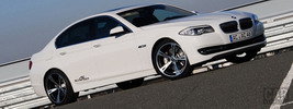 AC Schnitzer BMW 5-series F10 - 2010