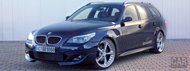 AC Schnitzer BMW 5-series Touring E61