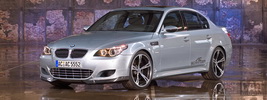 AC Schnitzer BMW M5 E60