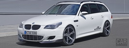 AC Schnitzer BMW M5 Touring E61