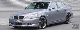 AC Schnitzer LCI BMW 5-series E60