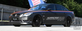 G-Power Hurricane RR BMW M5 - 2010