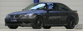 G-Power Hurricane RS BMW M5 E60 - 2009