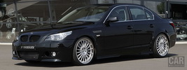 Hamann BMW 5-Series E60 Sedan