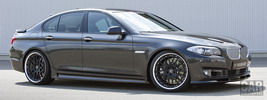 Hamann BMW 5-series F10 - 2010