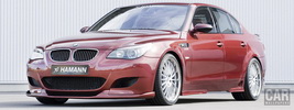 Hamann BMW M5 E60 Sedan - 2006