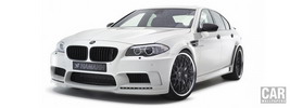 Hamann BMW M5 F10 - 2012