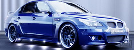 Hamann M5 Widebody - 2006