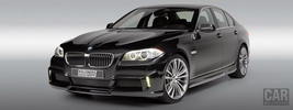 Kelleners BMW 5-series F10 - 2010